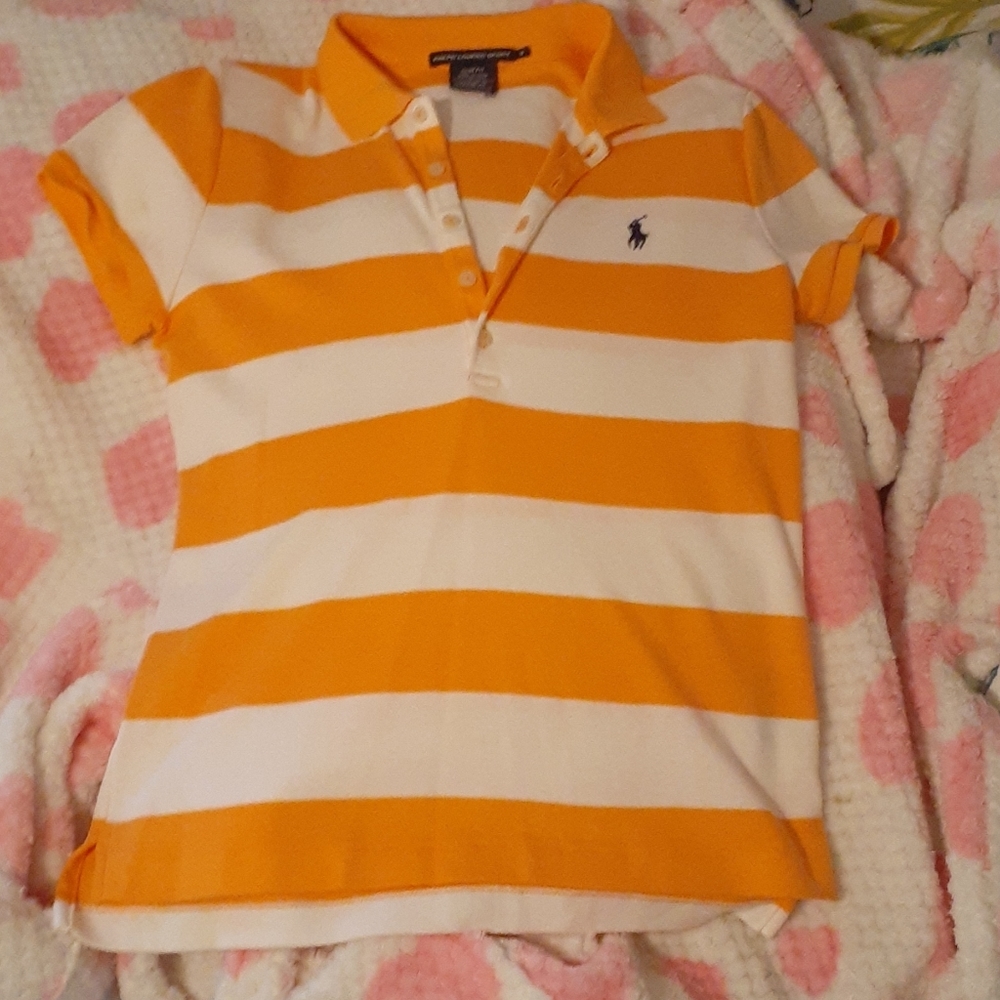 Ralph Lauren Sport polo shirt